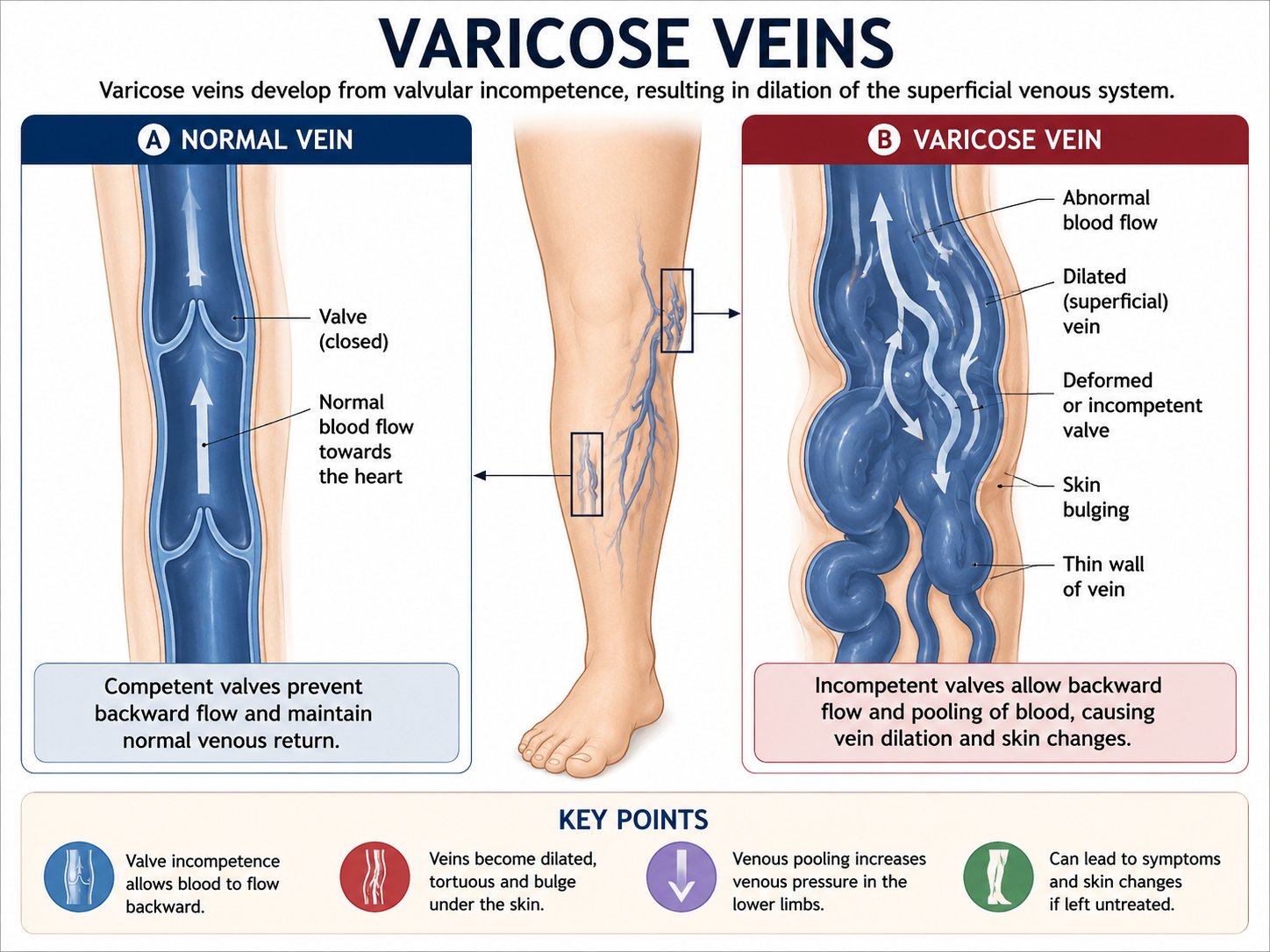 Varicose Veins